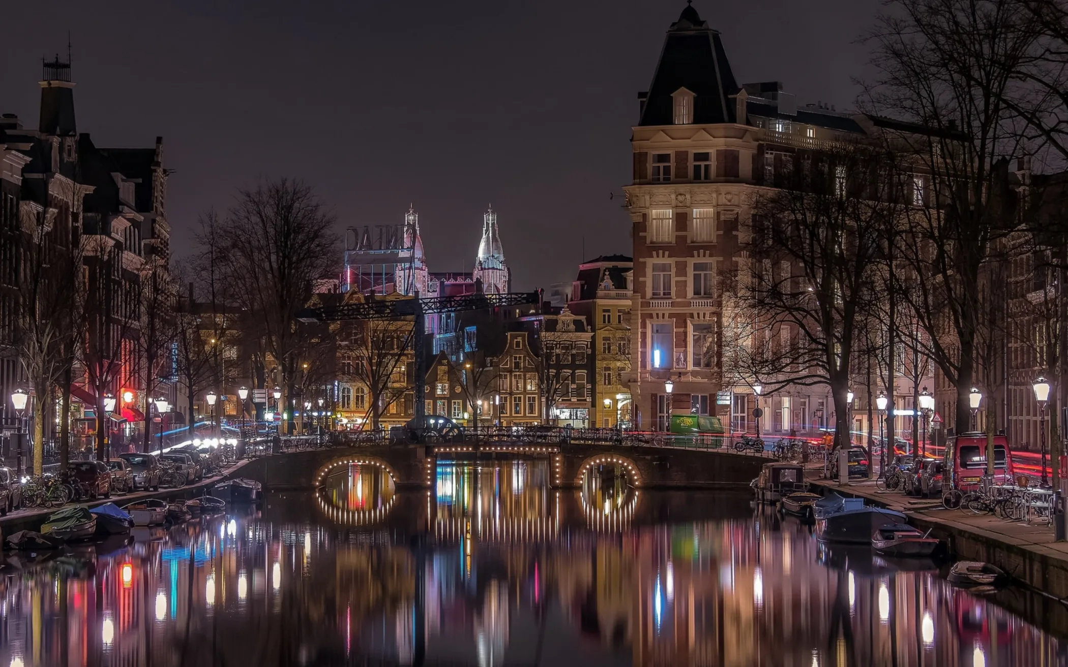 Kingsday Amsterdam 2026 — The Complete Visitor's Guide to Koningsdag