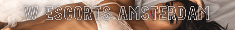 W Escorts Amsterdam